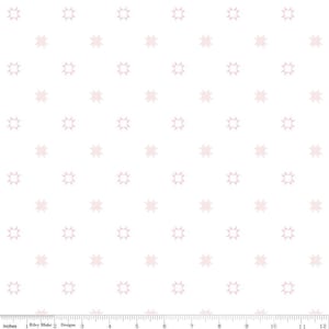Hush Hush 2 Quilty Stars | Half Yard Listing