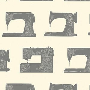 Let it Sew, Classic | Sew Obsessed | Half Yard Listing