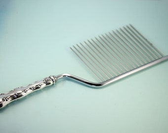 silver holloware gifts for him