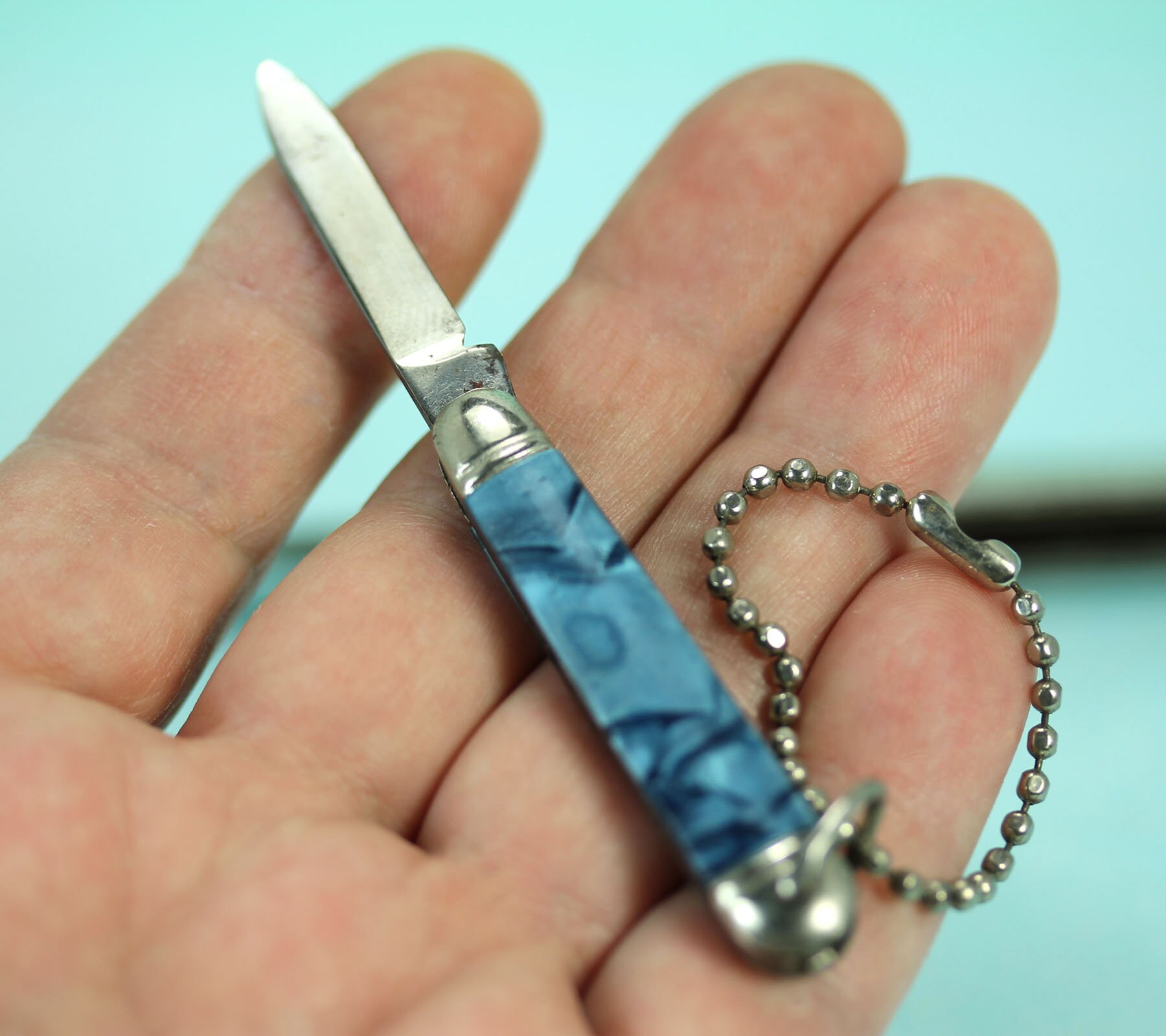 Vintage Richards Pocket Knives Sheffield England Lot of 2 Etsy Canada