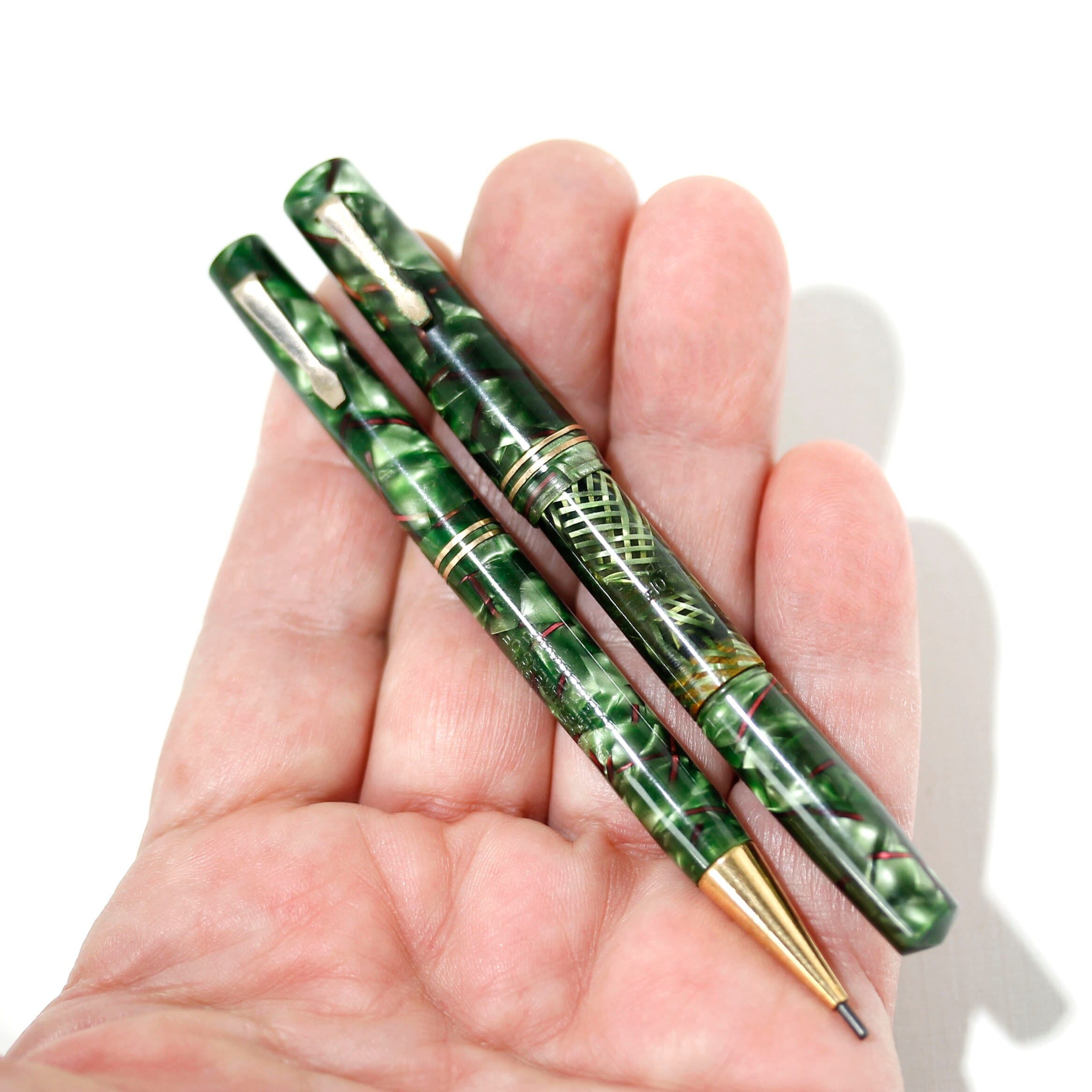 1930s Sheaffer Pens - Etsy Canada