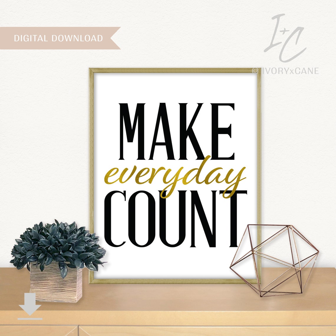 Office Wall Décor Office Décor Home Office Art Office Wall | Etsy