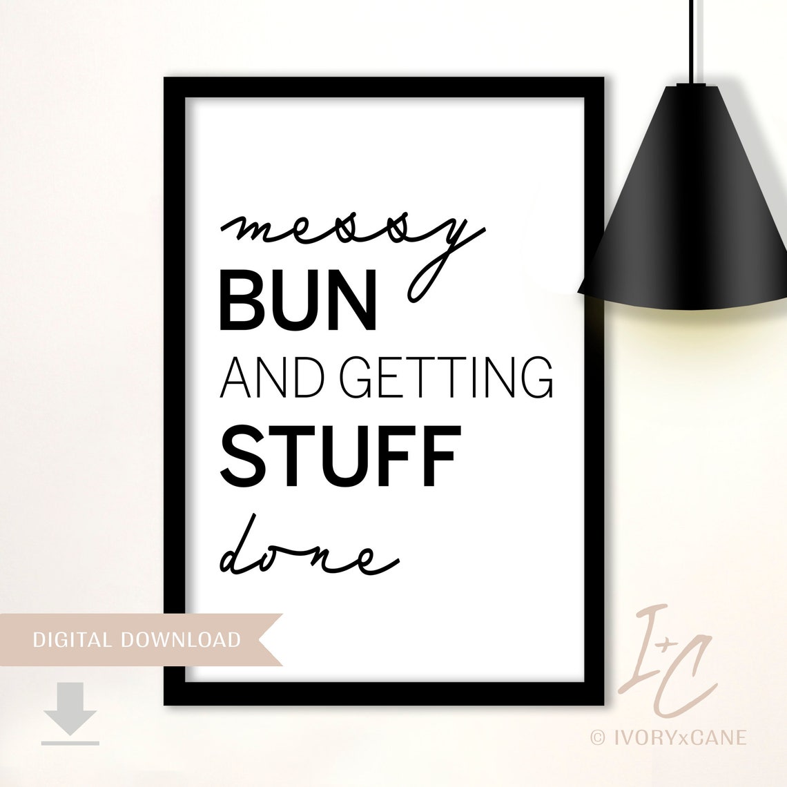 Office Décor Office Wall Décor Home Office Art Office Wall | Etsy