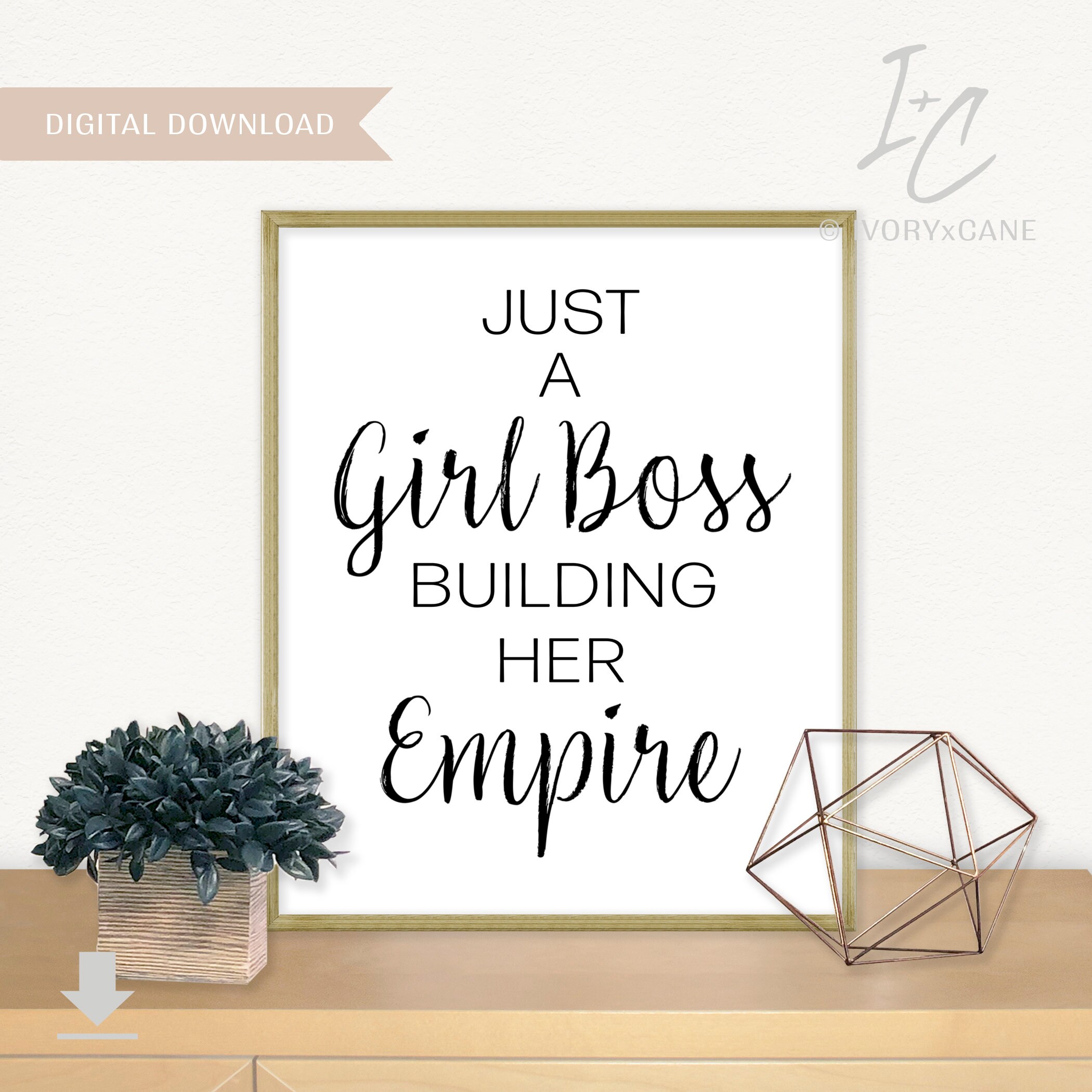 Office Wall Décor Office Décor Home Office Art Office Wall | Etsy