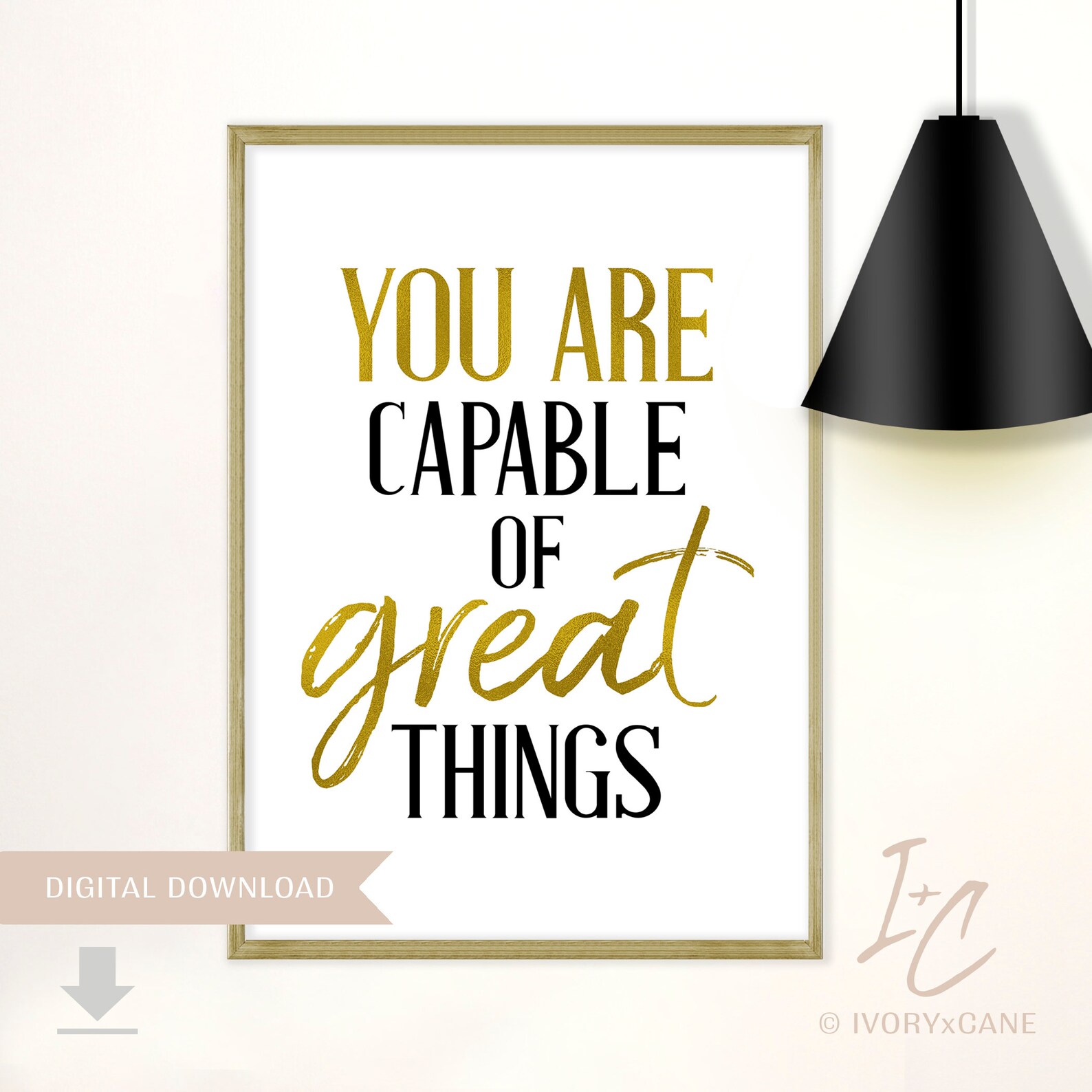 Office Wall Décor Office Décor Home Office Art Office Wall | Etsy