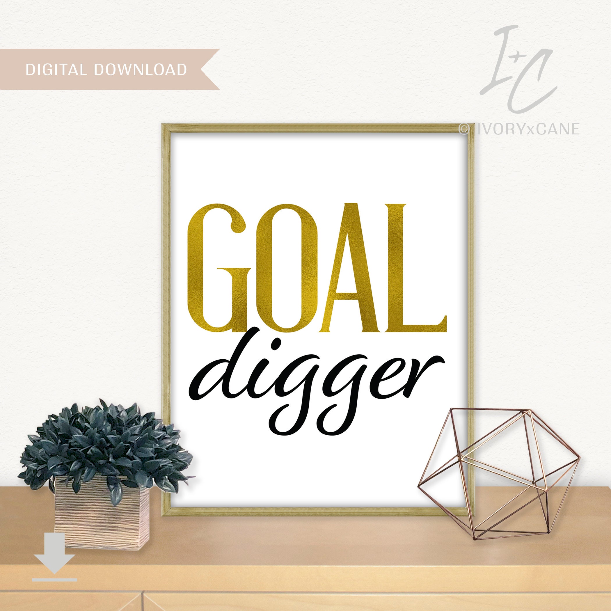 Office Décor Office Wall Décor Home Office Art Office Wall | Etsy