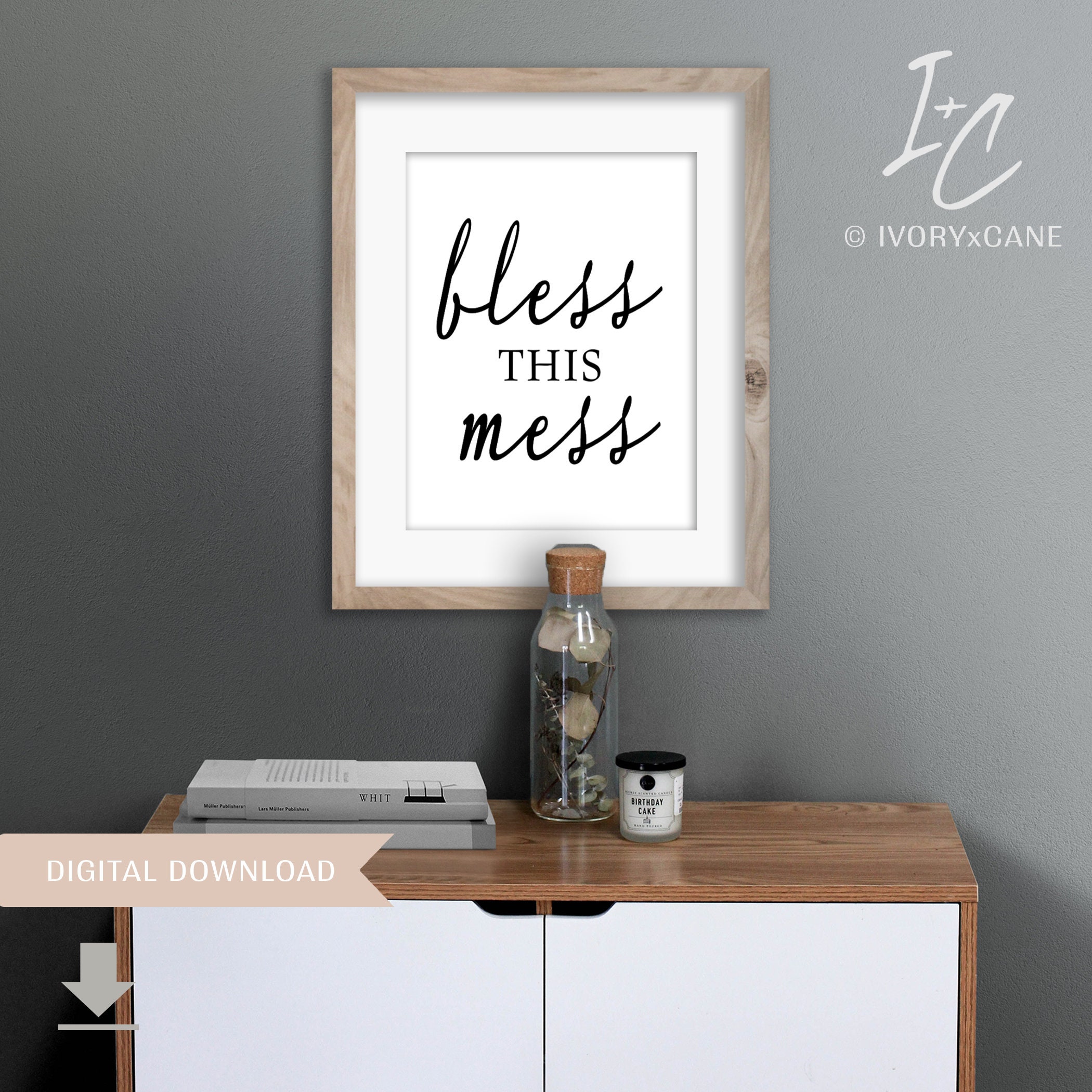 Wall Prints Living Room DÃ©cor Living Room Wall Art Entryway | Etsy
