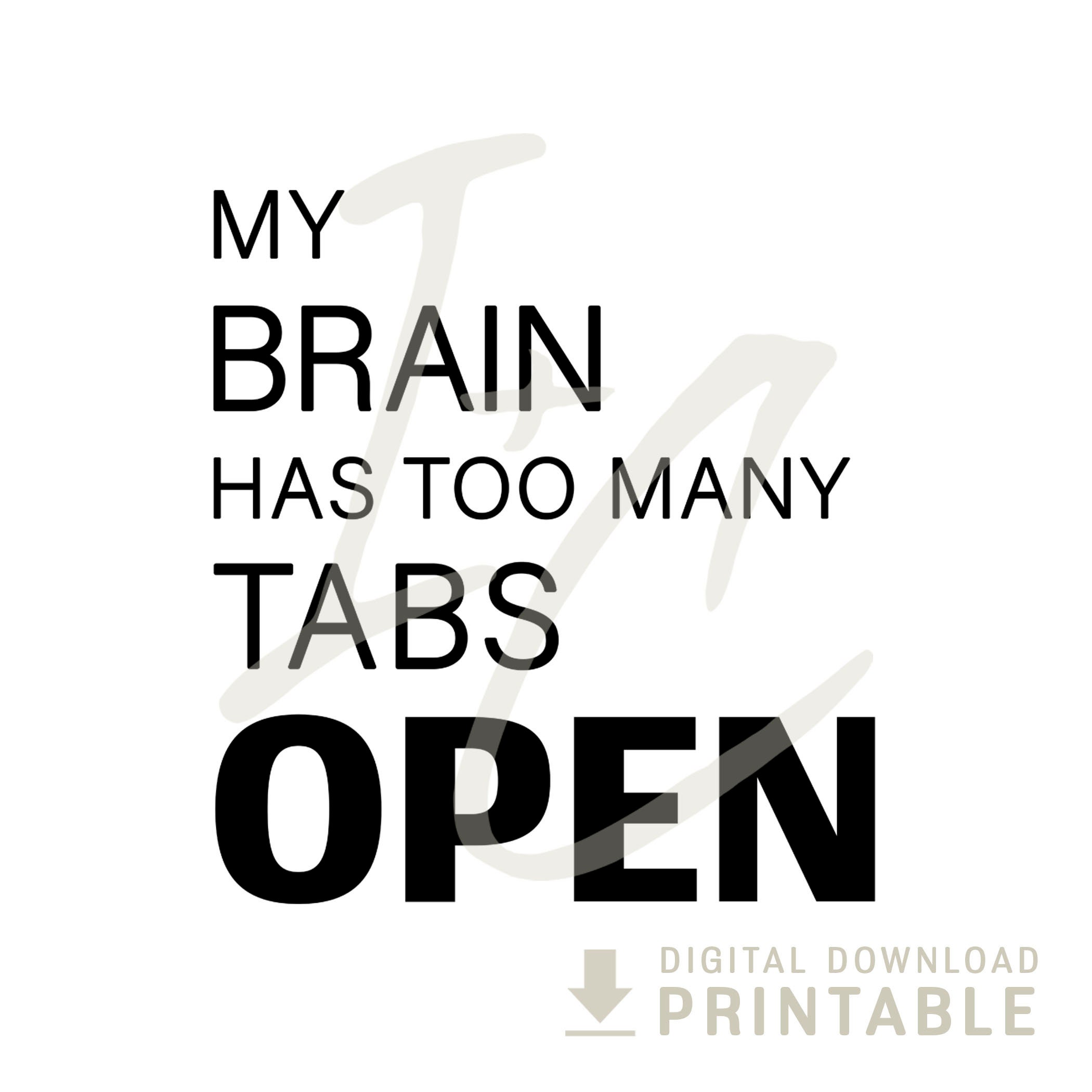 Office Wall Art Office Décor Office Wall Décor Home Office Etsy