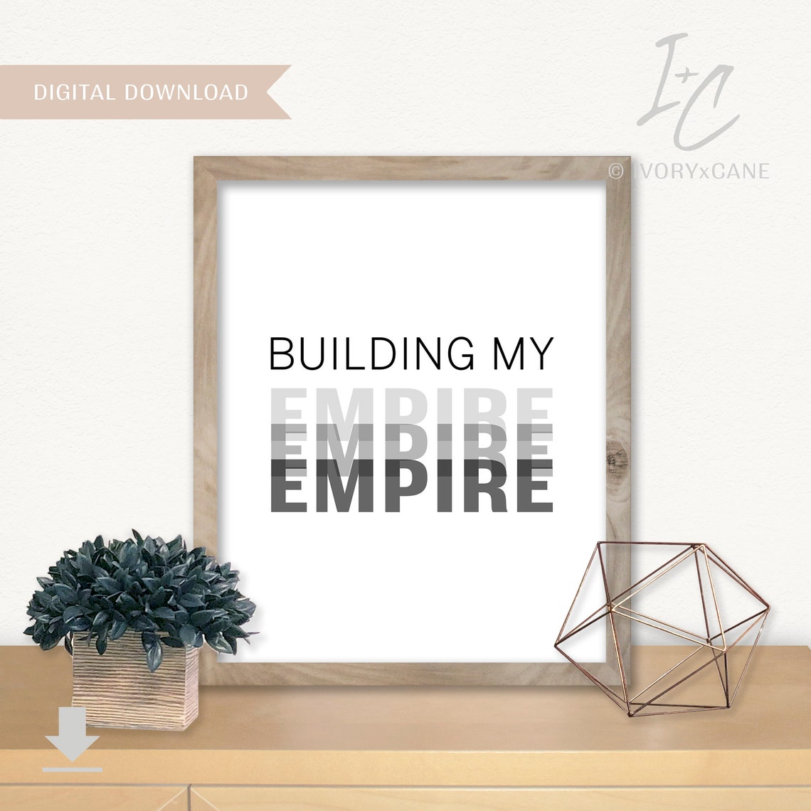 Office Wall Décor Office Decor Home Office Art Office Wall Etsy