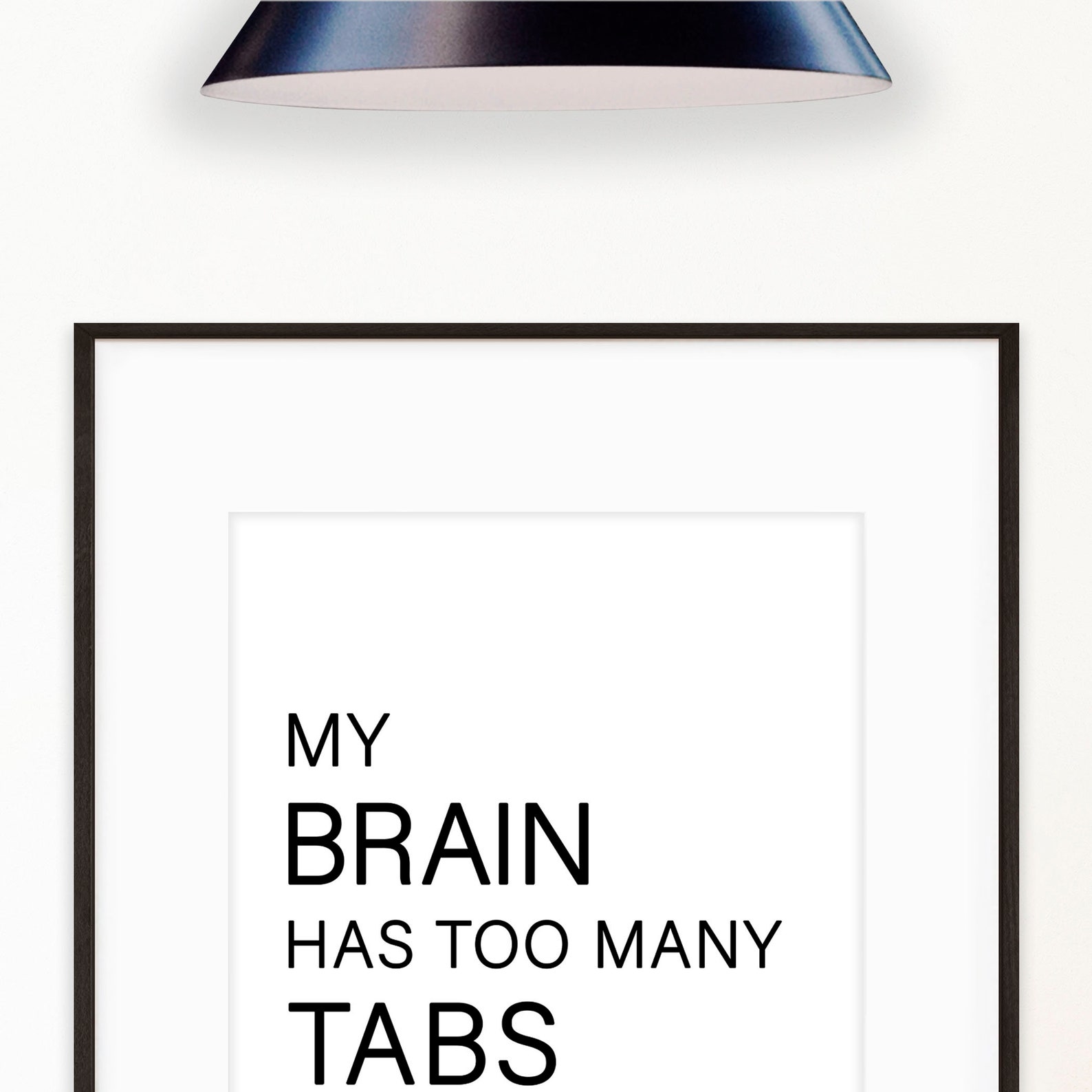 Office Wall Art Office Décor Office Wall Décor Home Office Etsy