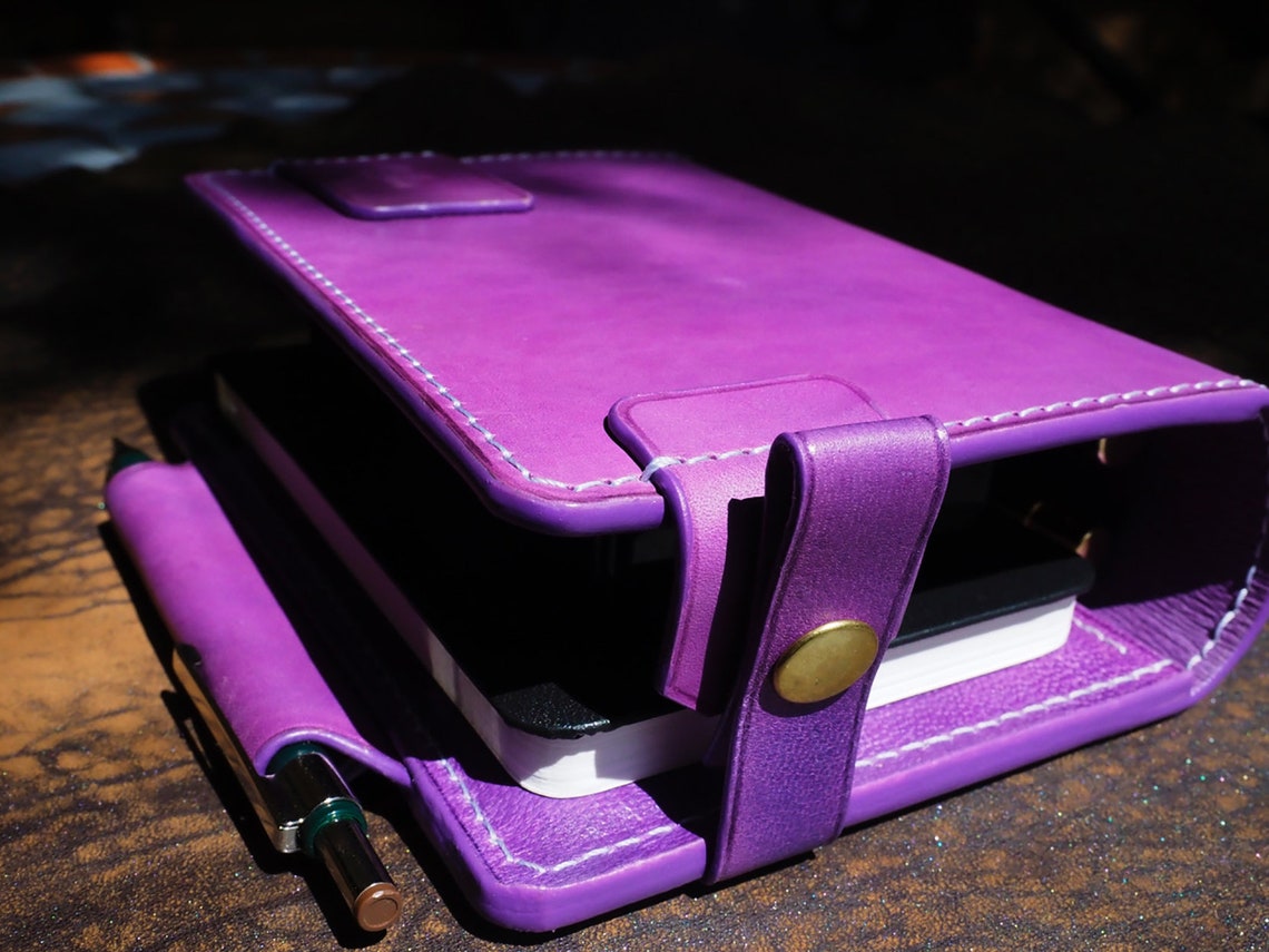 Watercolor Travel Kit Mini for Moleskine Users Model Victoria Etsy