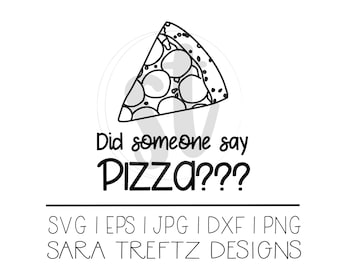 Pizza SVG, pizza clipart, pizza svg, pizza slice, svg cut file, cricut cut file, pizza cut file, pizza png, pizza shirt design, pizza lover