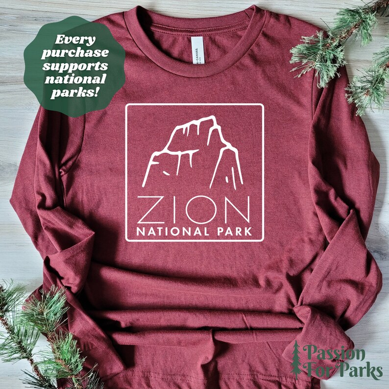 The Best Zion National Park Souvenirs ilive4travel