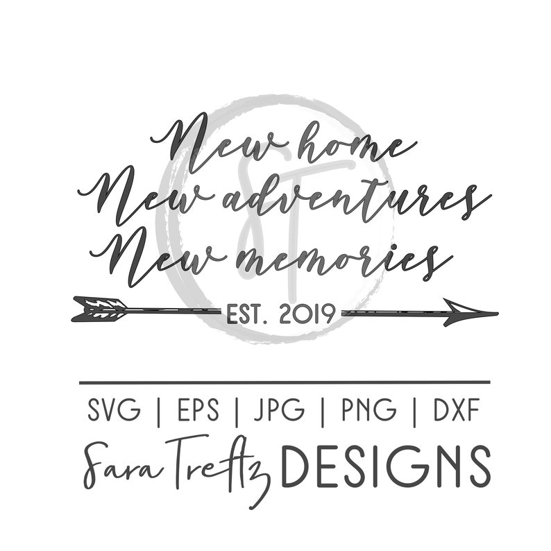 Download Newlywed 2019 svg new couple svg just married svg new home ...