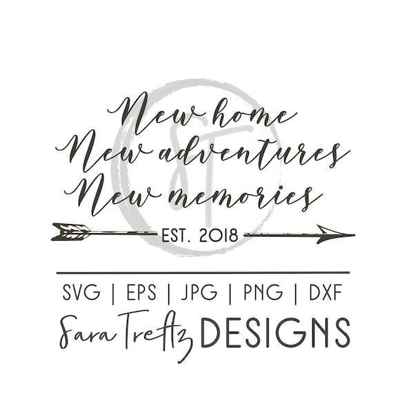Download Newlywed Svg New Couple Svg Just Married Svg New Home Svg Etsy
