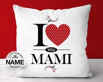 I Love You Mami Etsy i love you mami etsy