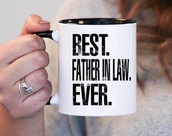 birthday gift for father in law