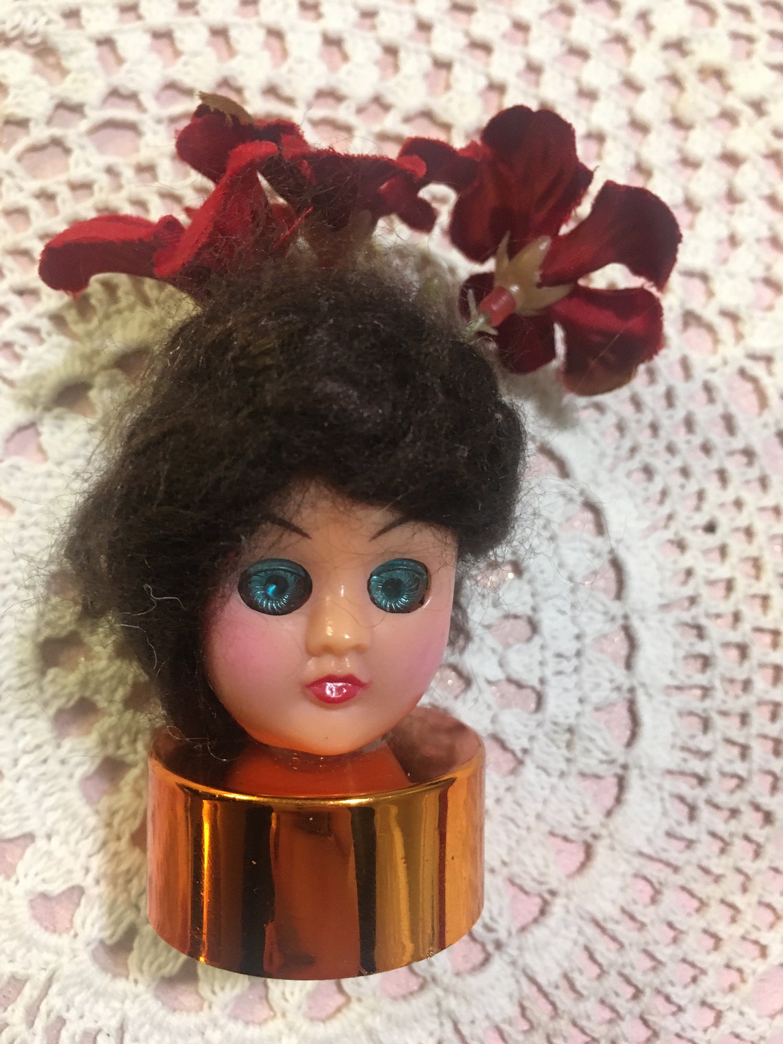 ava the doll