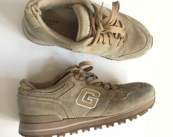 1990 guess boots