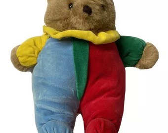 eden stuffed animals