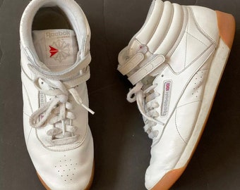 bedazzled reebok classic