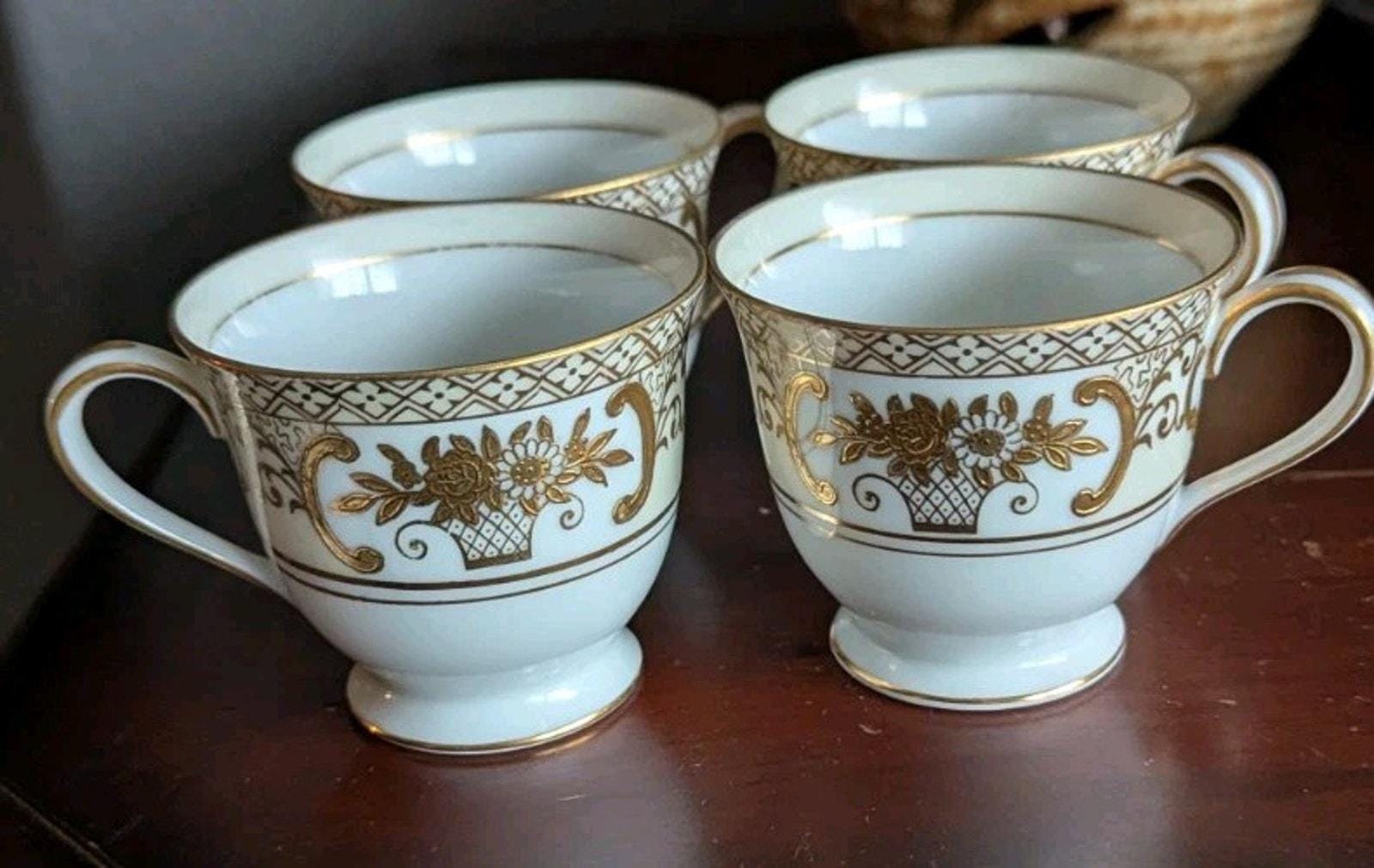 Noritake 44318 - Etsy 日本