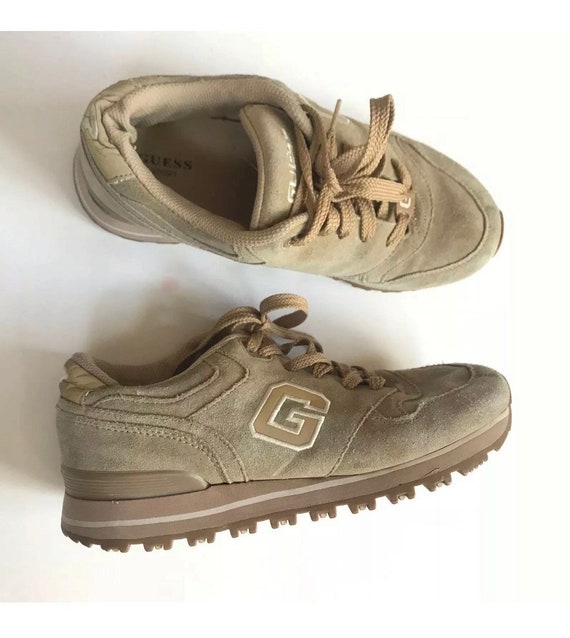 guess sport shoes