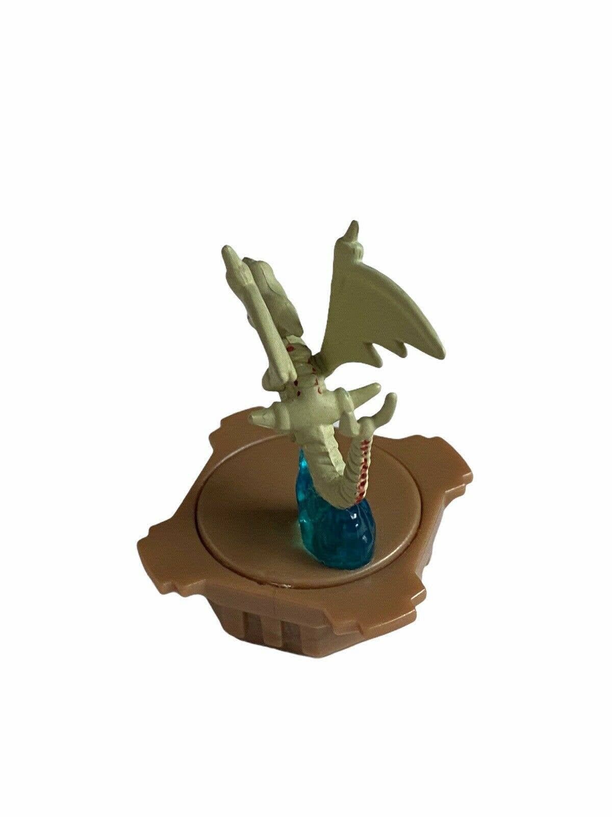 遊戯王 カプセルモンスター フィギュア 美品】カプセルモンスター フィギュア 8体 - メルカリ