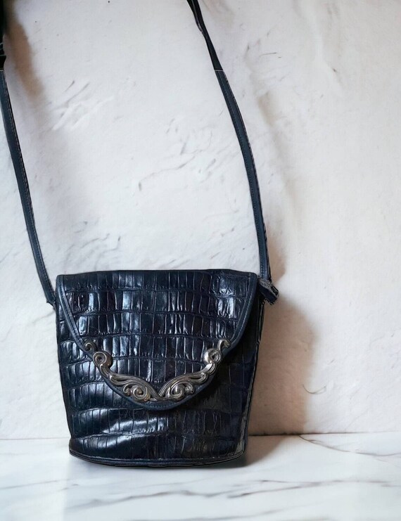 Tory Burch Handbags Black Leather ref.970127 - Joli Closet