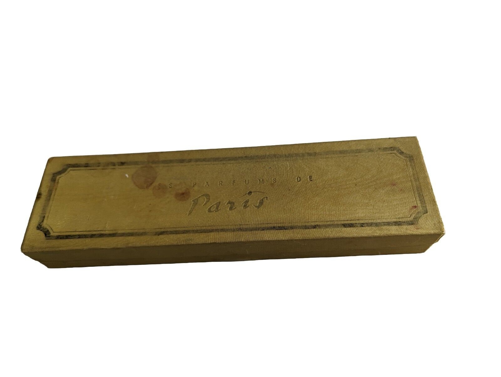 ヴィンテージ レ パルファム ド パリ No 3 スペシャル フランス ミニ