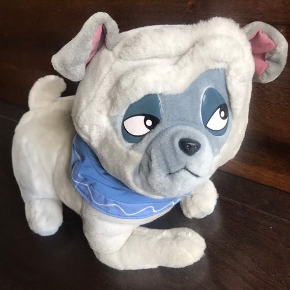 pocahontas plush
