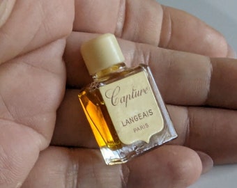 ヴィンテージ レ パルファム ド パリ No 3 スペシャル フランス ミニ