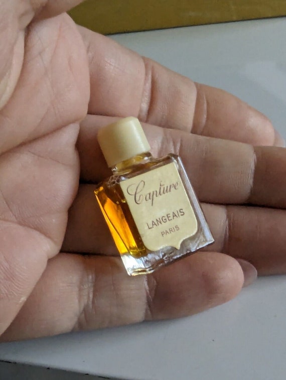 ヴィンテージ レ パルファム ド パリ No 3 スペシャル フランス ミニ