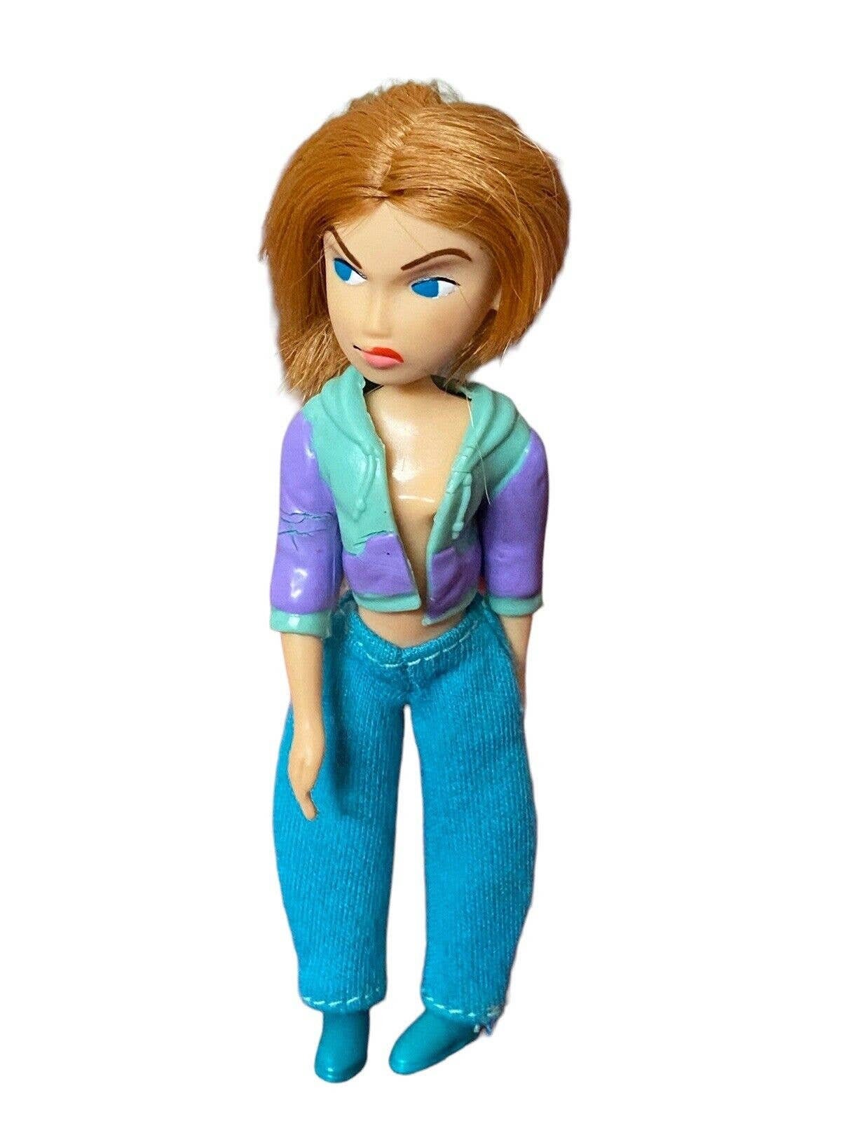 Kim possible cheap barbie