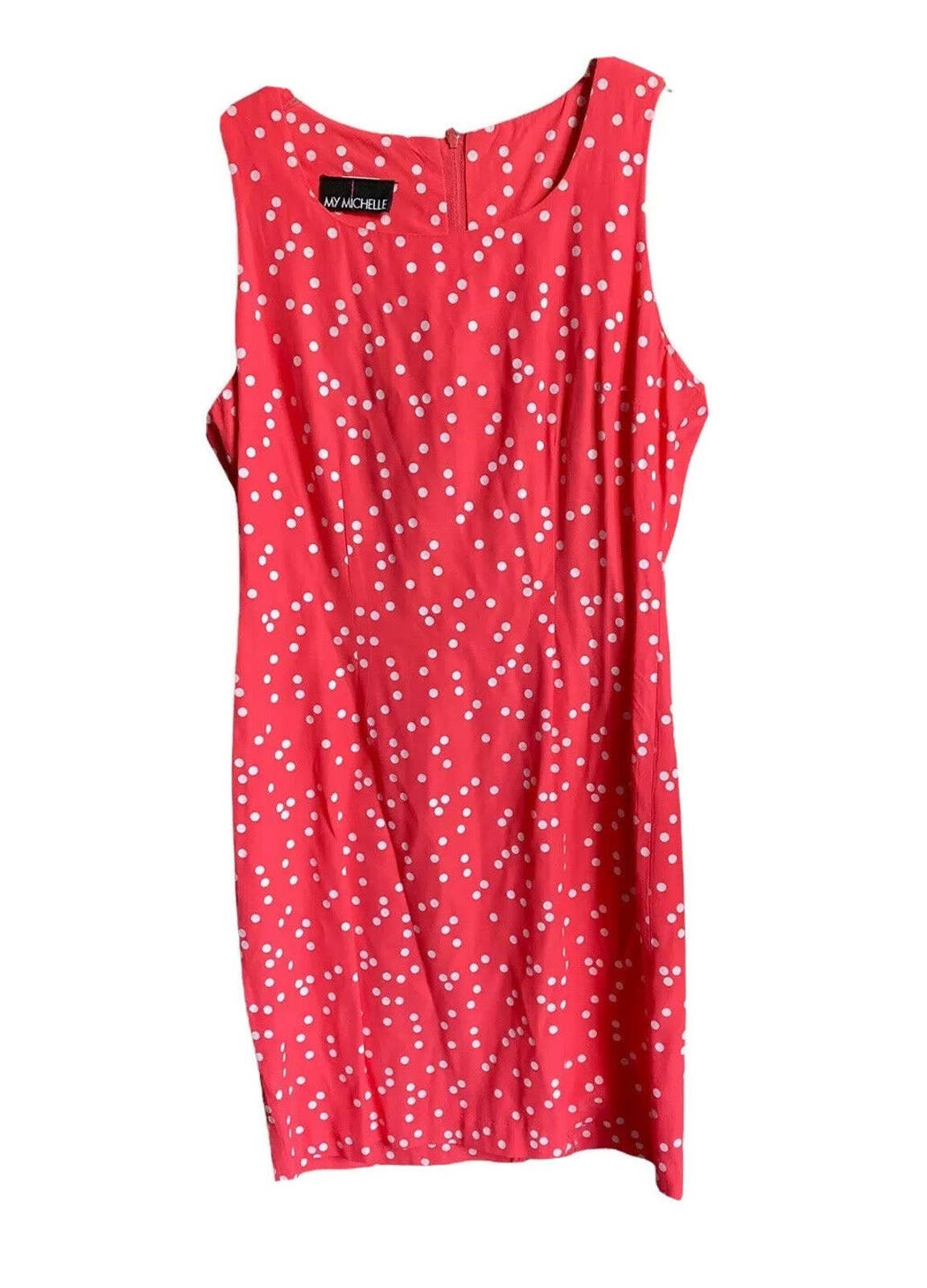 open lace back dress Scarlet Cherry Maxi Dress