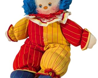 海外ハンドメイド ピエロのぬいぐるみ 説明文更新 il_340x270.6538987212_px3e.jpg