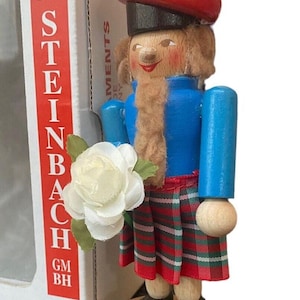 Steinbach - Etsy 日本