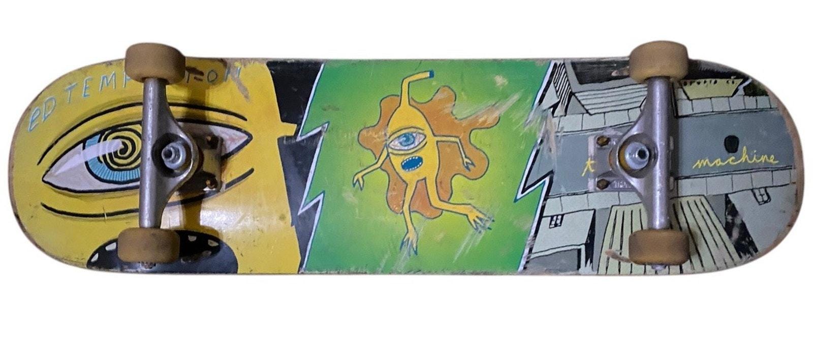 Vintage skateboard wheels - Etsy 日本