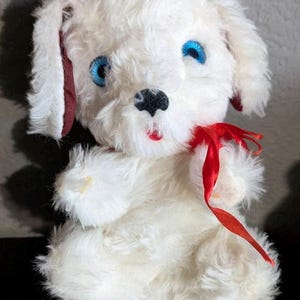 Rushton Dog - Etsy