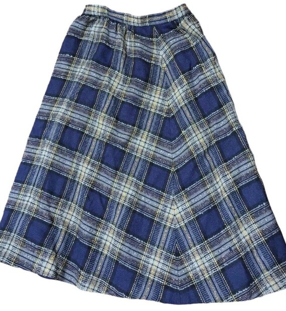 スカート vintage OZONE COMMUNITY western skirt Frontier Classics Split Riding Skirt - Khaki - Ladies' Old