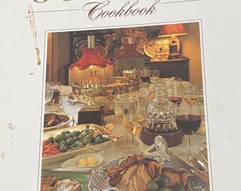 趣味・スポーツ・実用 The Tiffany Gourmet Cookbook The Tiffany Gourmet Cookbook by John Loring | Goodreads