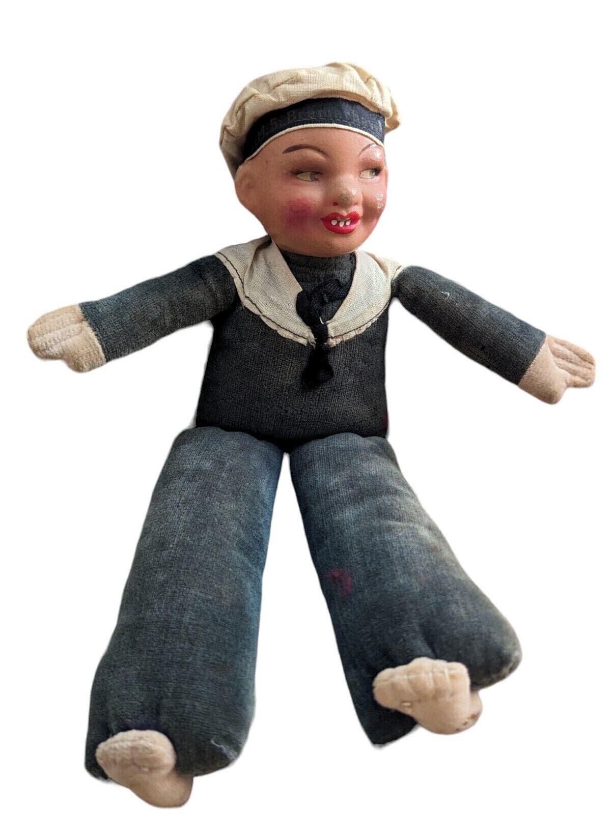Norah Wellings Dolls - Etsy