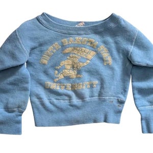 傘*ぎ様 【Special】50s champion two-tone swea 傘*ぎ様 【Special】50s champion two-tone swea Vintage 50s champion