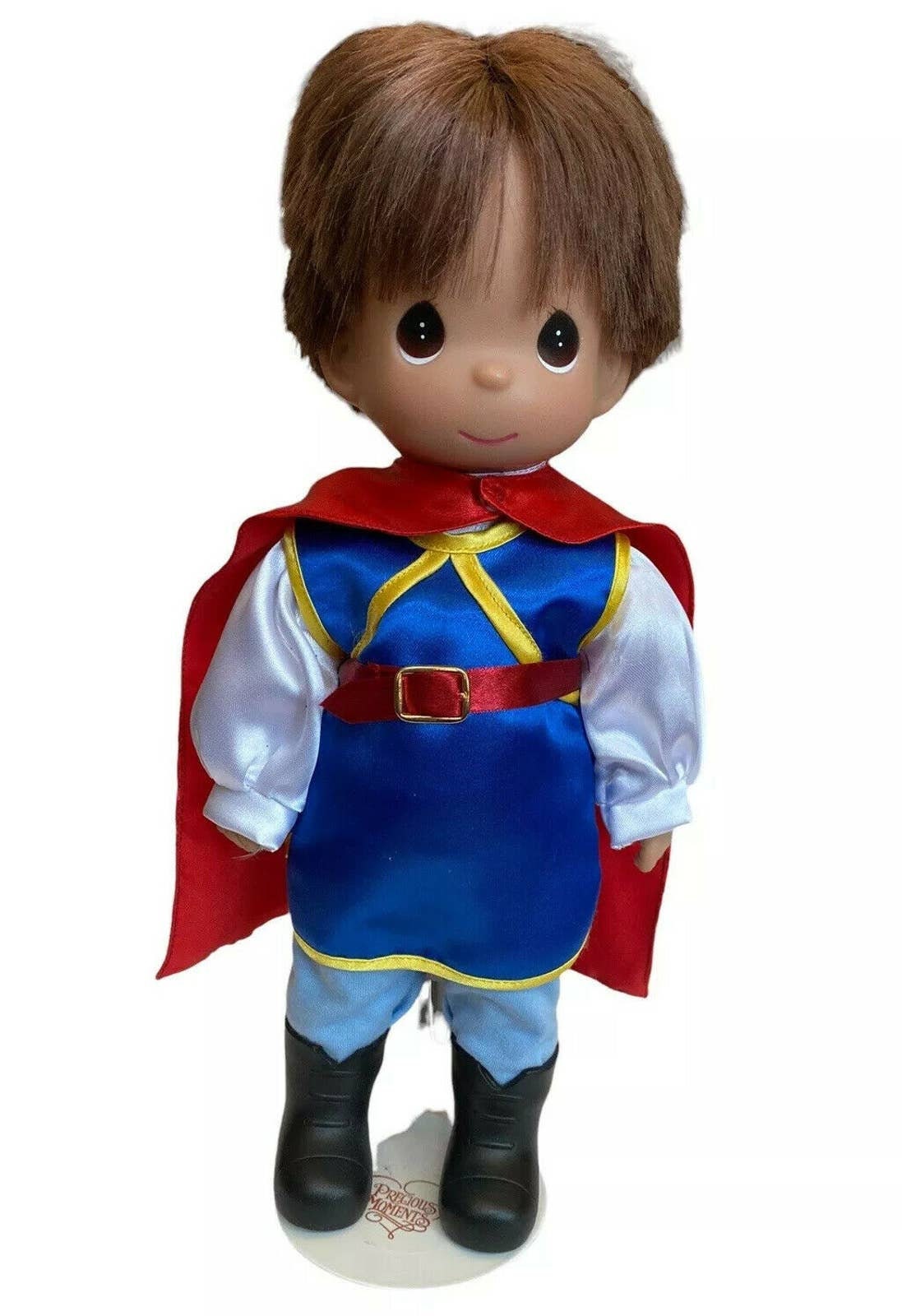 フロリアン人形