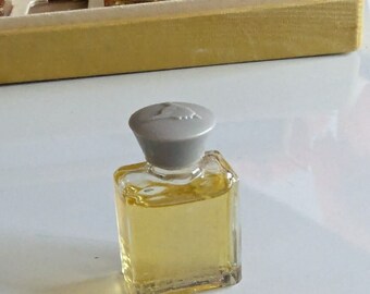 ヴィンテージ レ パルファム ド パリ No 3 スペシャル フランス ミニ