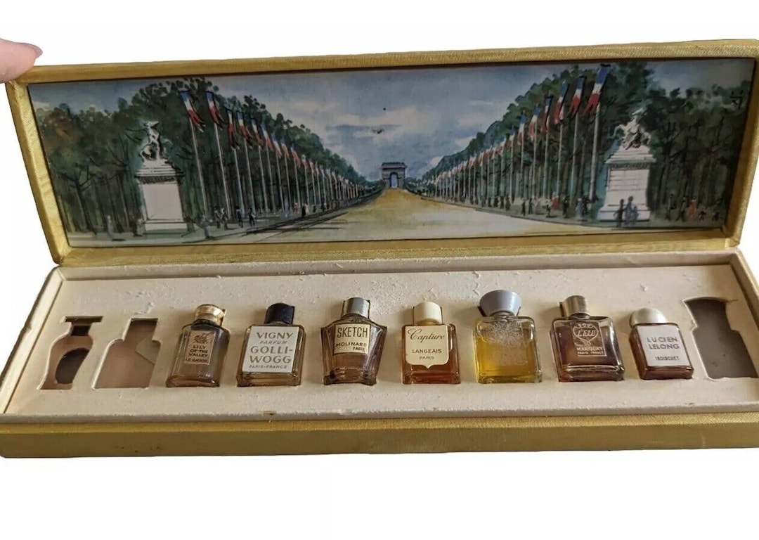 フランス製 ヴィンテージ les parfums de Paris ビンテージ il_1080xN.6004891596_fl45.jpg