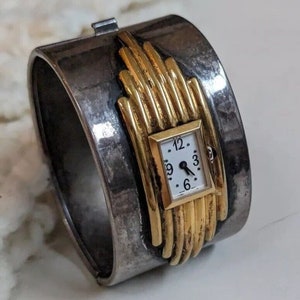 Franklin Mint Watch - Etsy