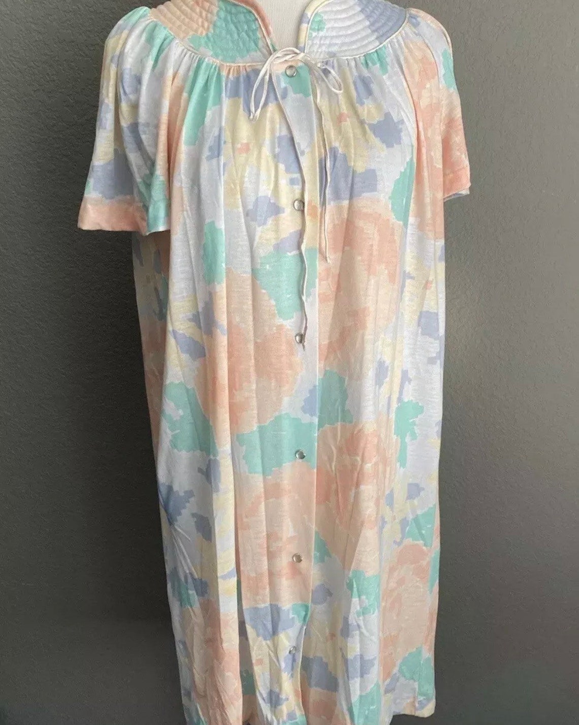 muumuu loungewear