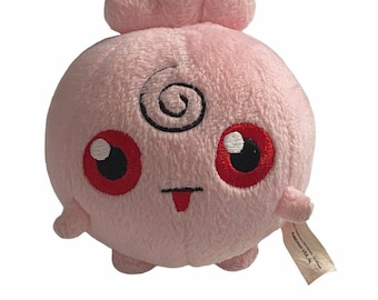 igglybuff plush