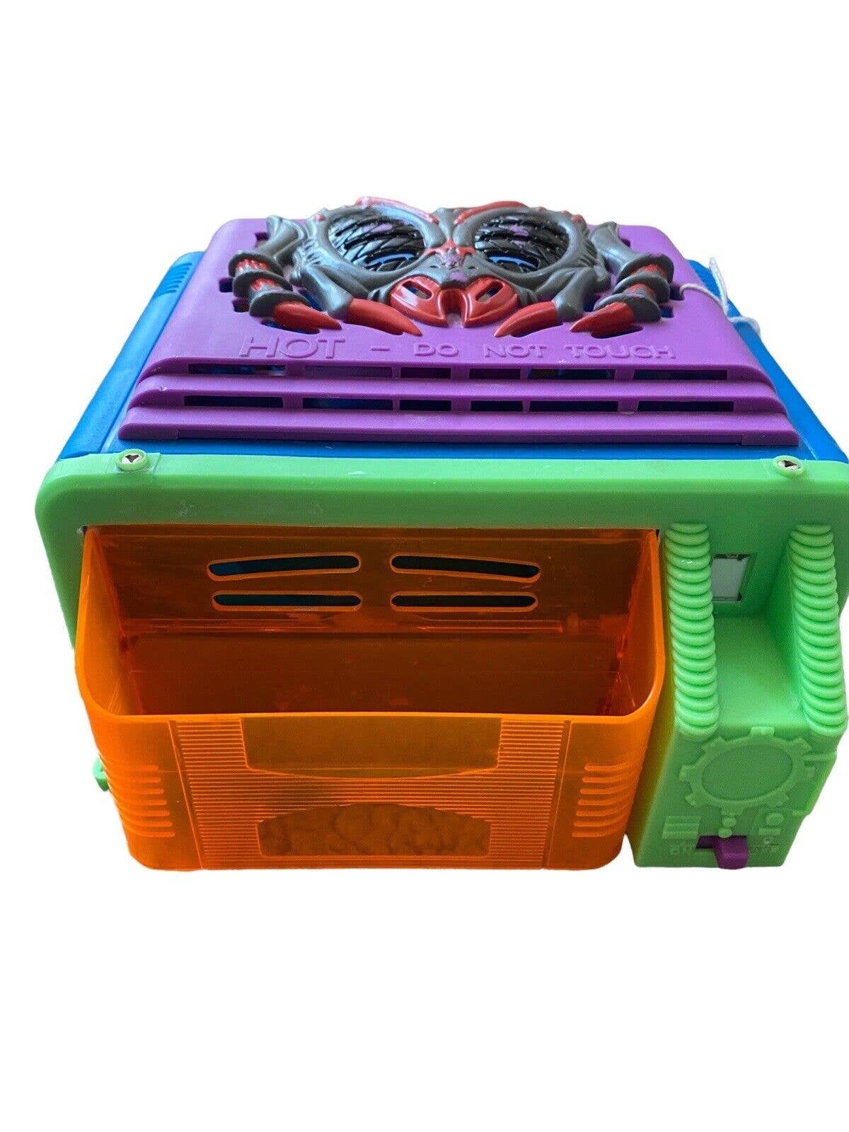 Bug maker cheap oven